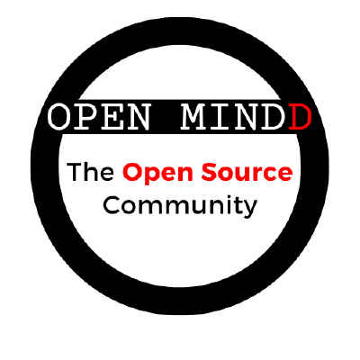 open-mindd